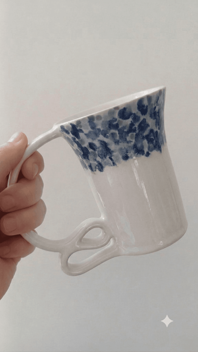 Tasse Fleurize Liberty